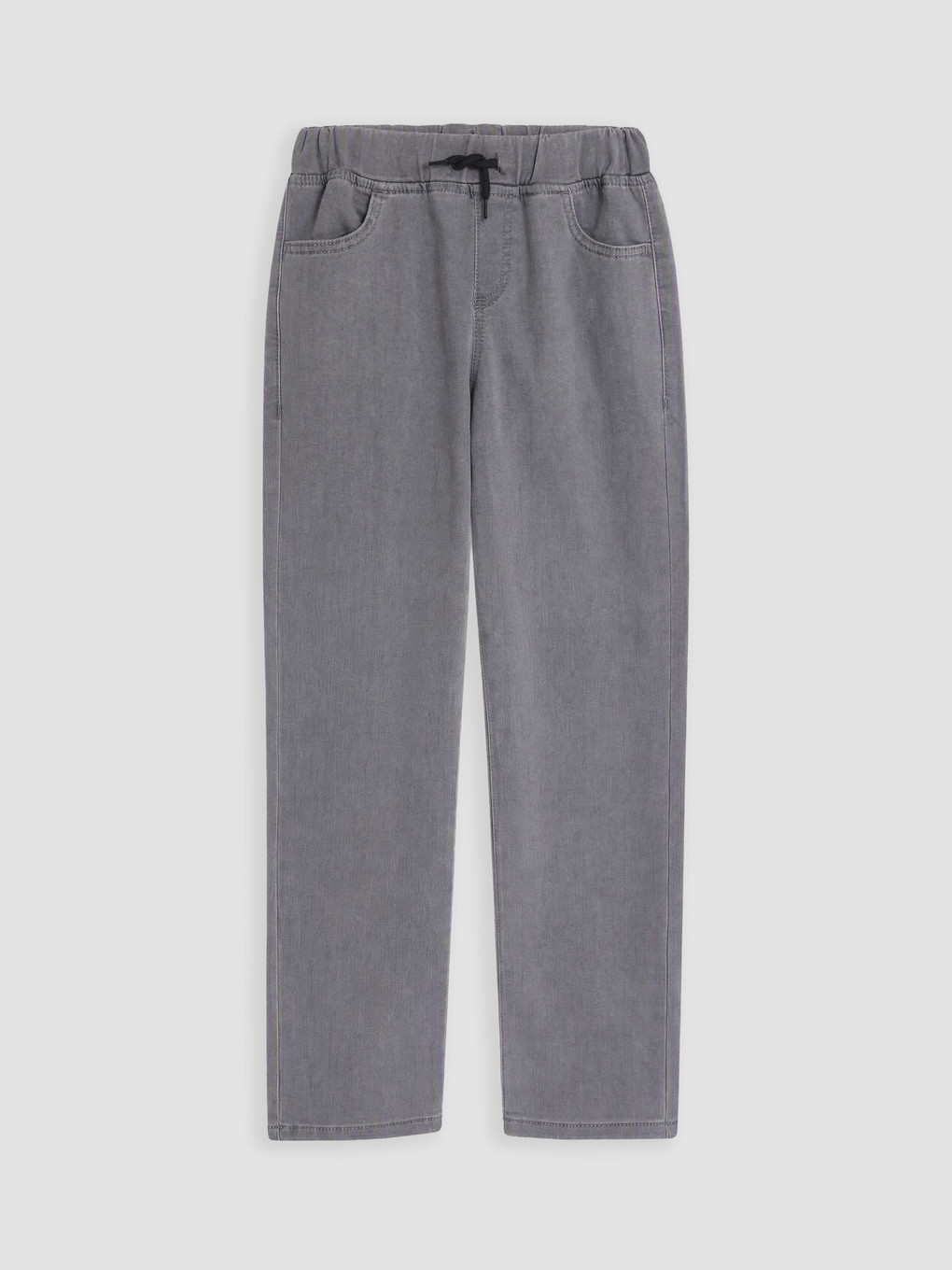 Slim Fit Boys' Jeans-1