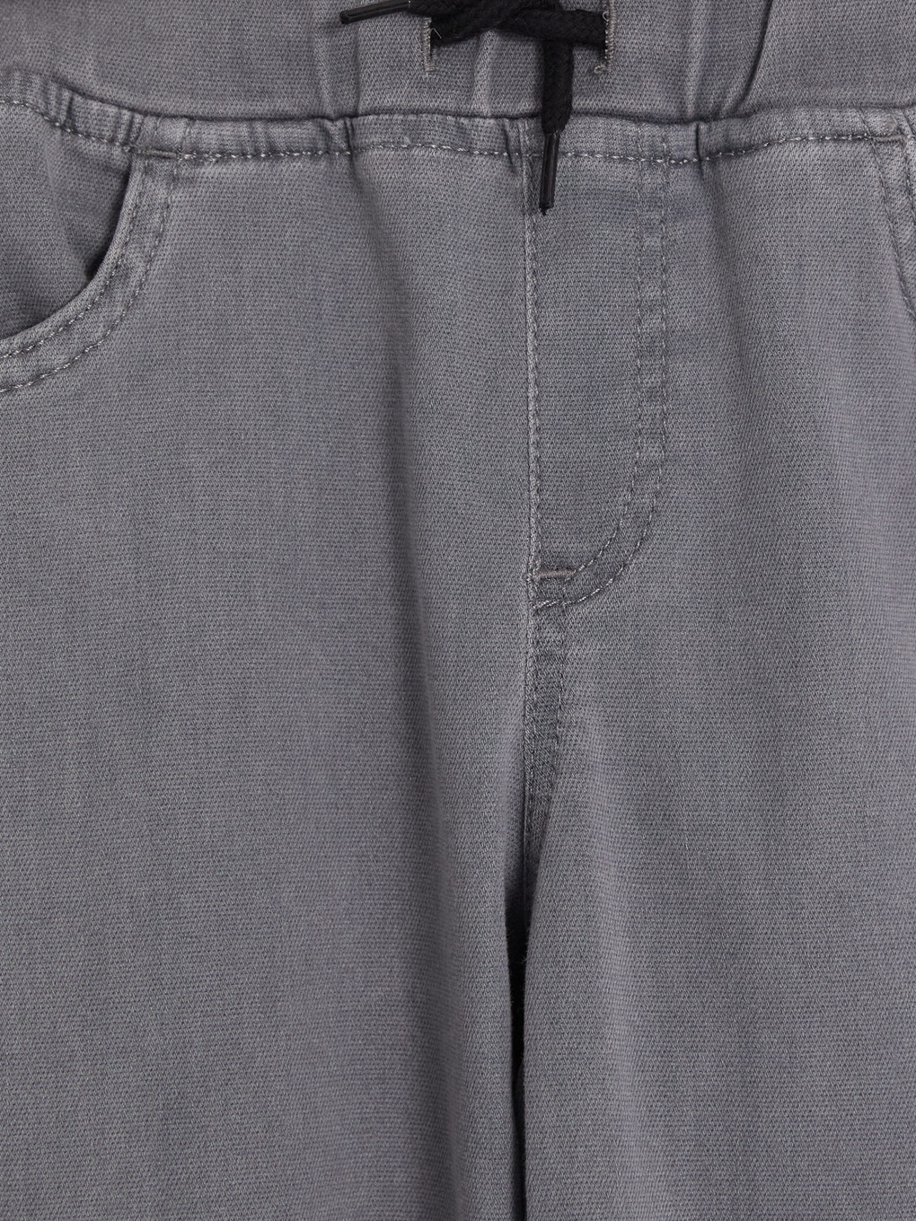 Slim Fit Boys' Jeans-2