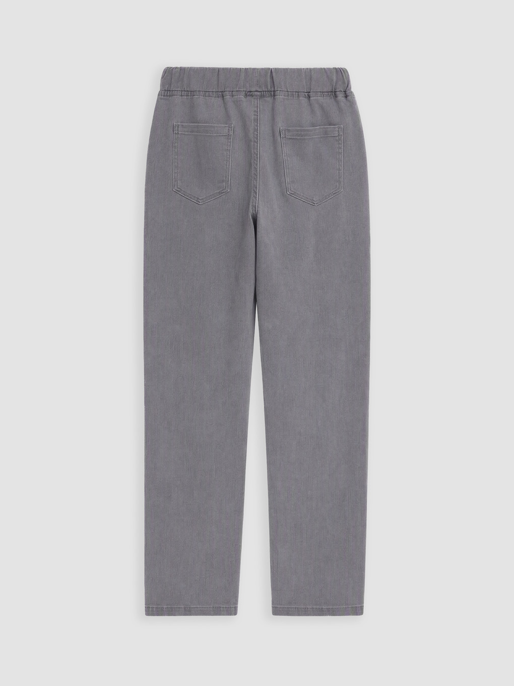 Slim Fit Boys' Jeans-3