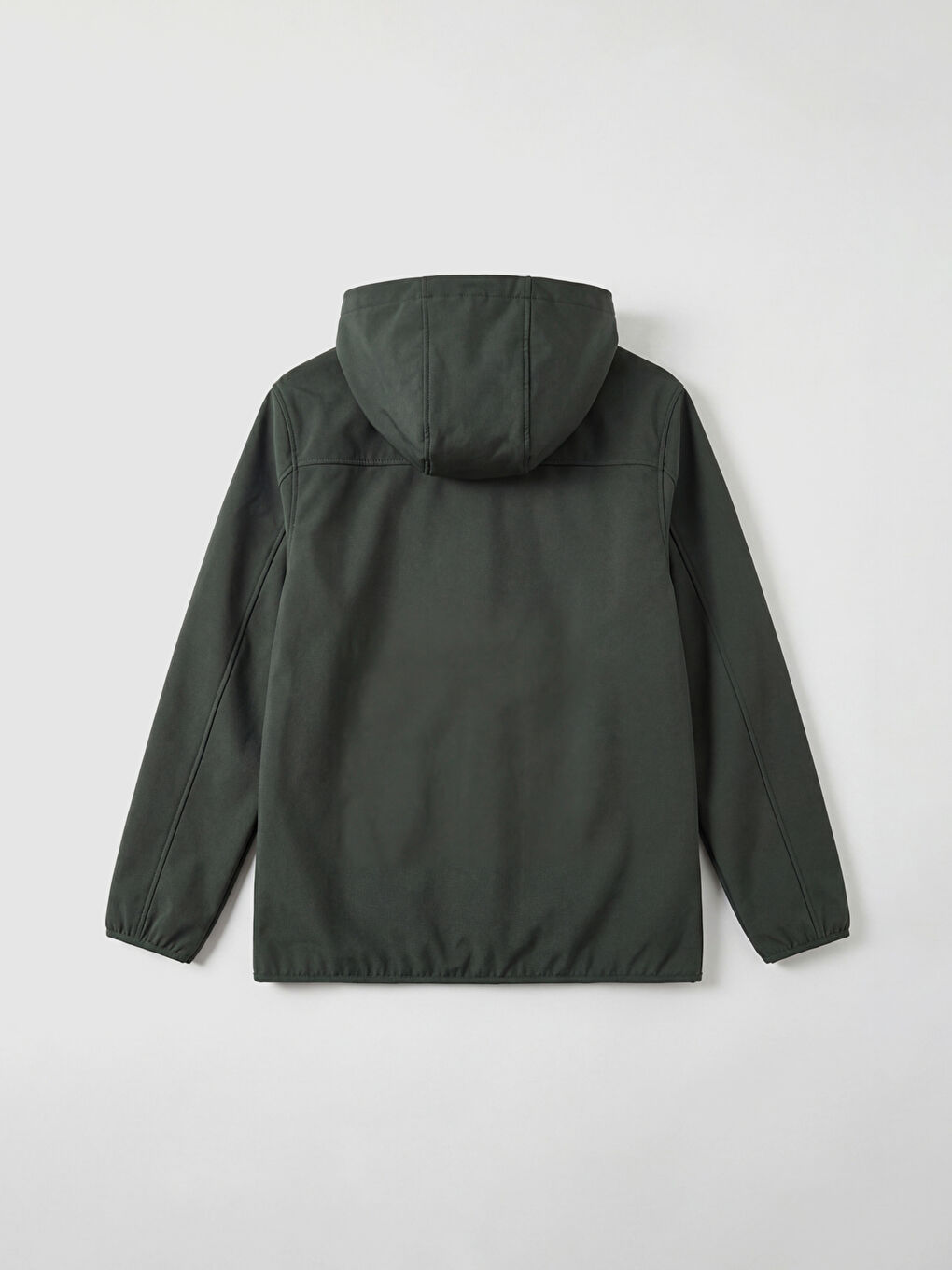 Man GREEN Coat-1