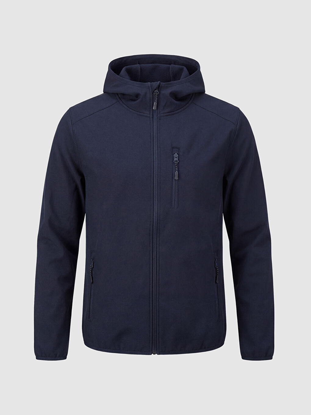 بالطو عادي بكابوش سوفتشيل للرجال