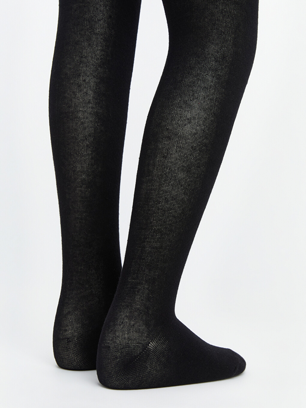Collants Basiques Pour Filles Lot De 3 Pièces-4