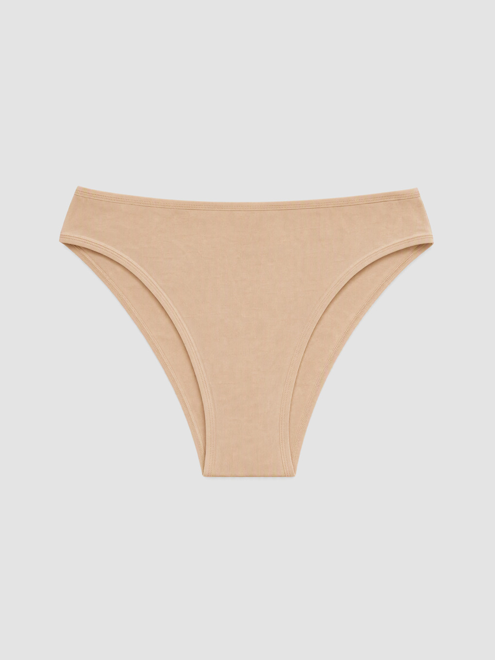 Plain Brazilian Knickers 3-pack-2