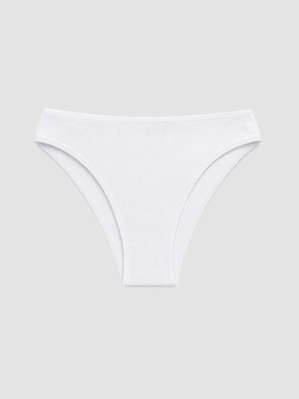Plain Brazilian Knickers 3-pack-3