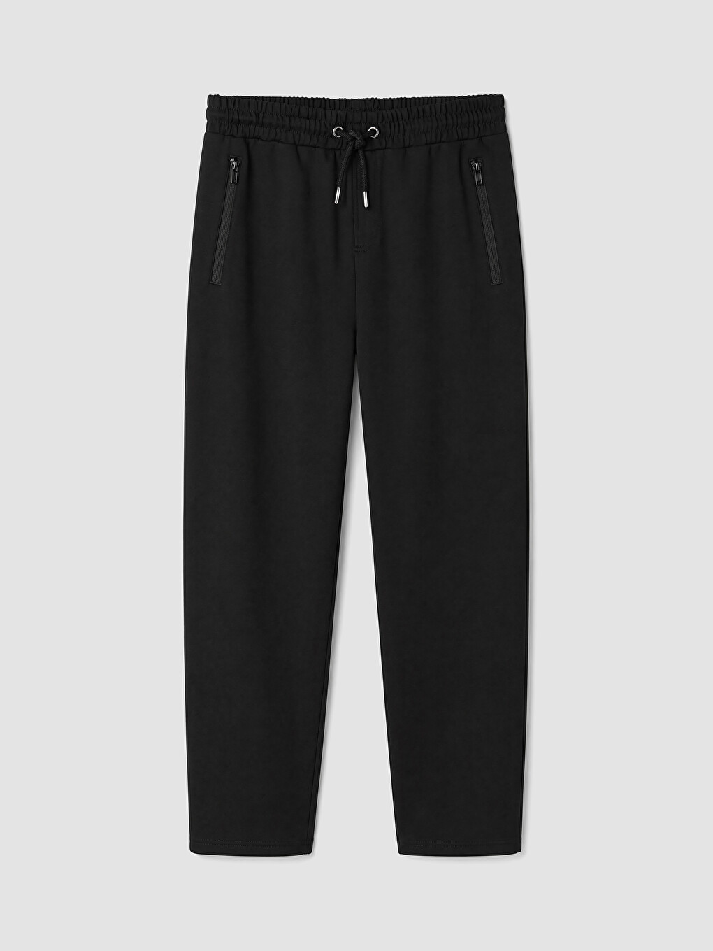 Standard Fit Men's Sweatpants-3