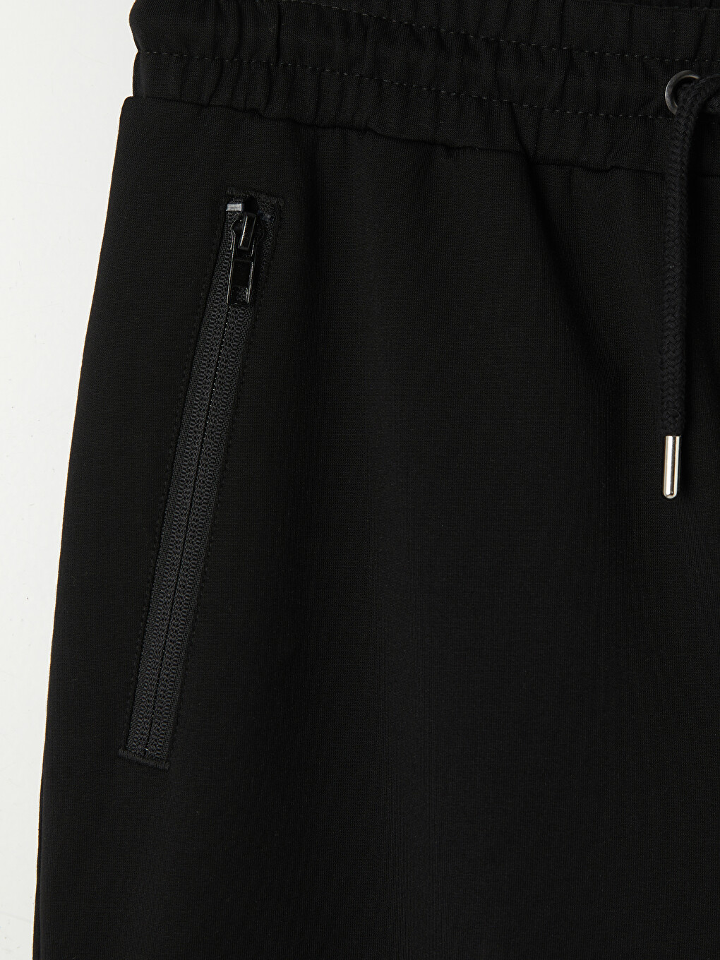 Standard Fit Men's Sweatpants-4