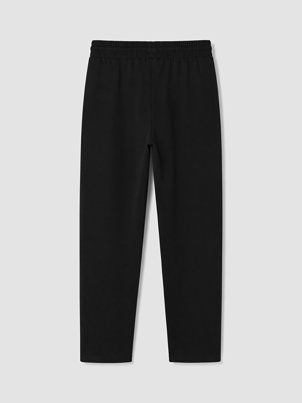 Standard Fit Men's Sweatpants-5