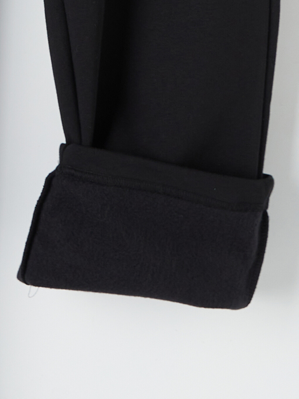 Men's Thick Sweatpants In A Regular Fit-4
