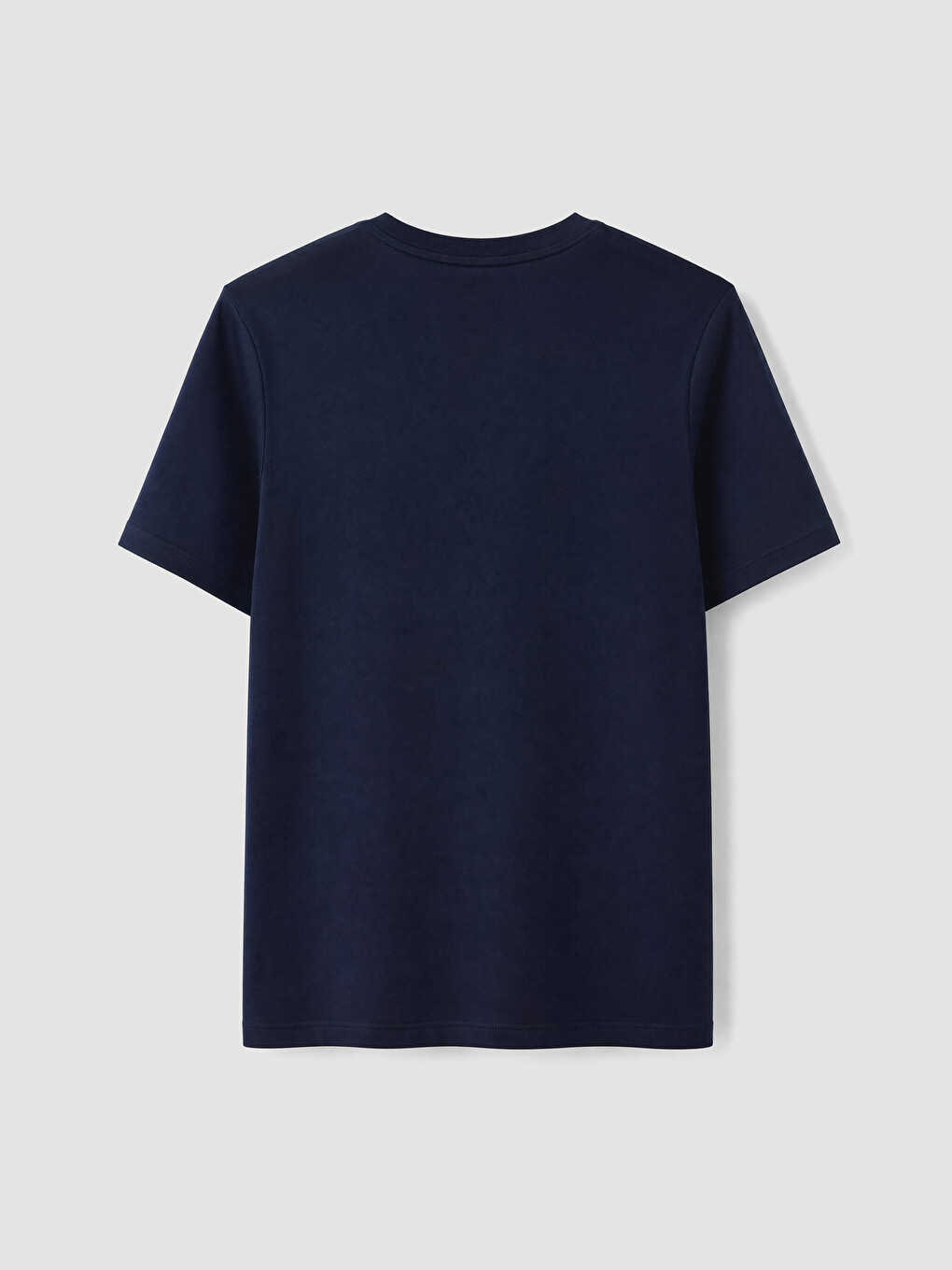 تي شيرت قماش رقيق Regular Fit /03-5