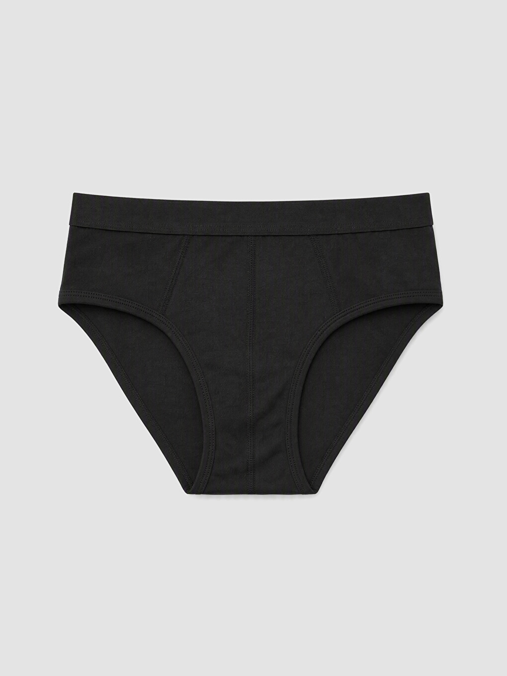 Standard Fit Cotton Stretchy Men's Knickers 3-pack-3
