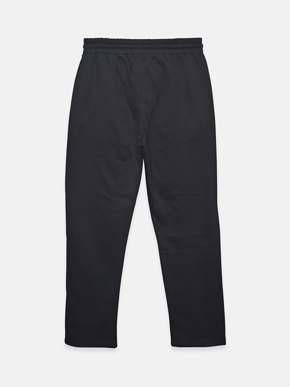 Pantaloni de trening NEGRU Bărbat-1