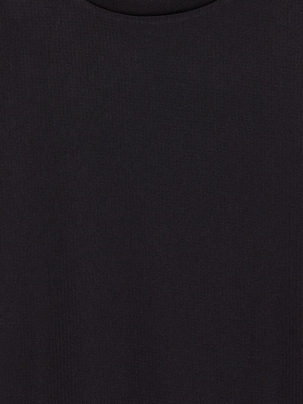 Crew Neck Men's Sport T-shirt-5