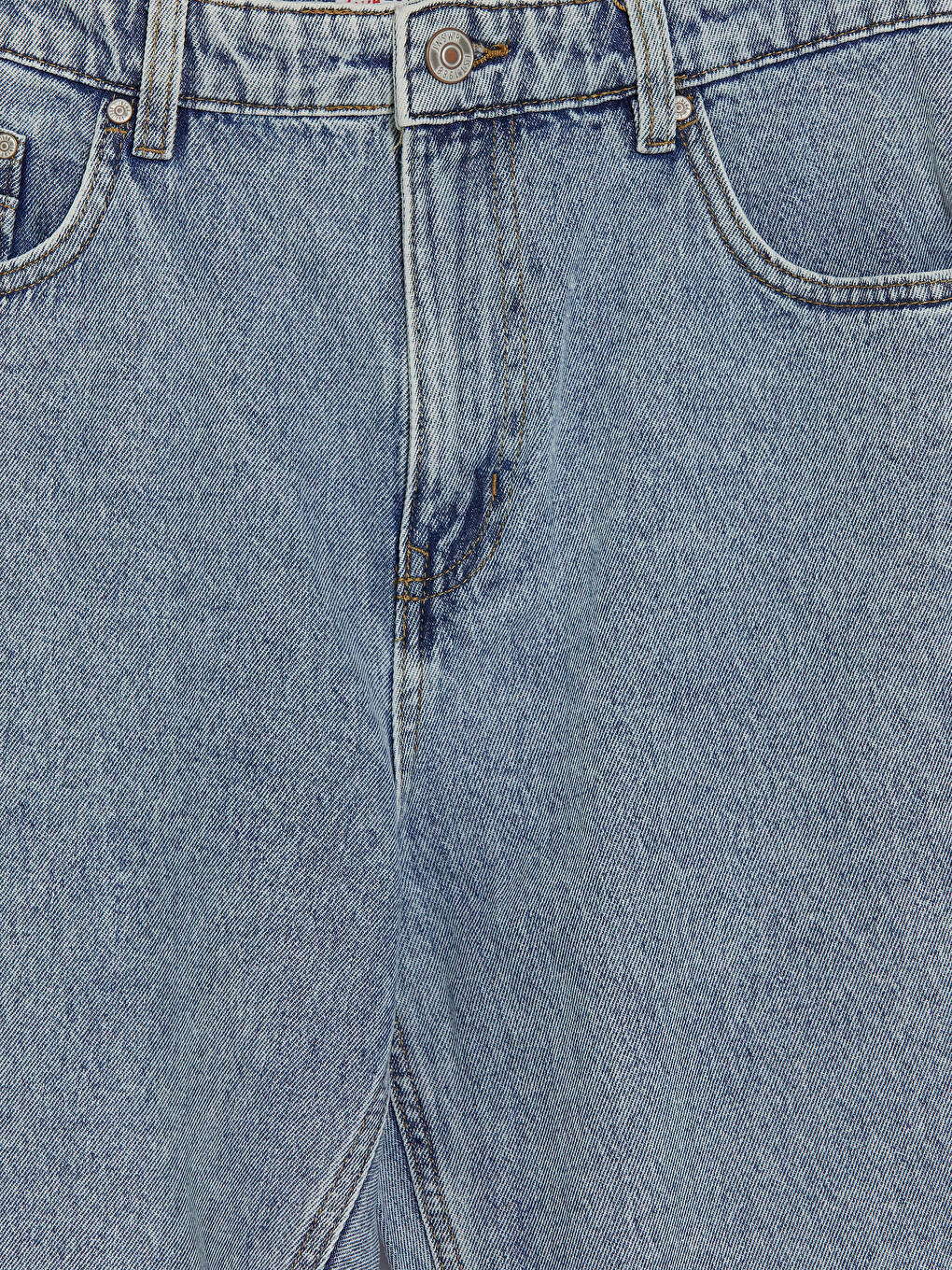 710 Loose Fit Men's Jeans-5