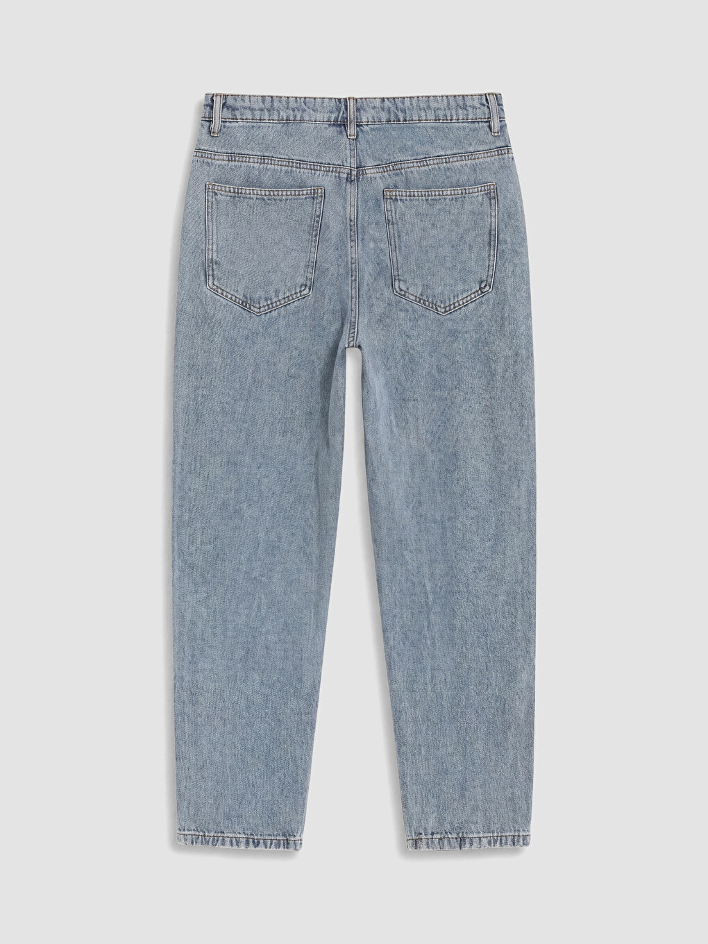 710 Loose Fit Men's Jeans-6