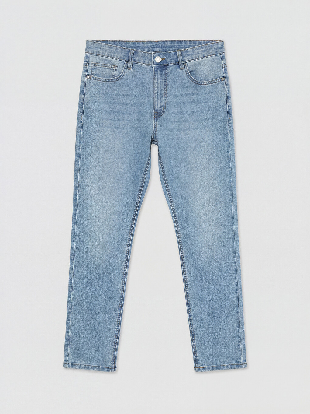750 Slim Fit Men's Jeans-4