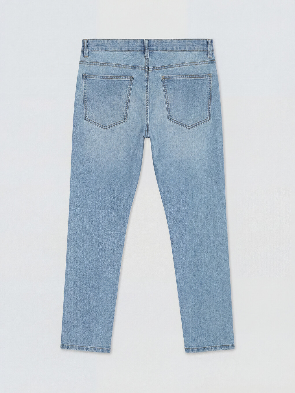 750 Slim Fit Men's Jeans-5