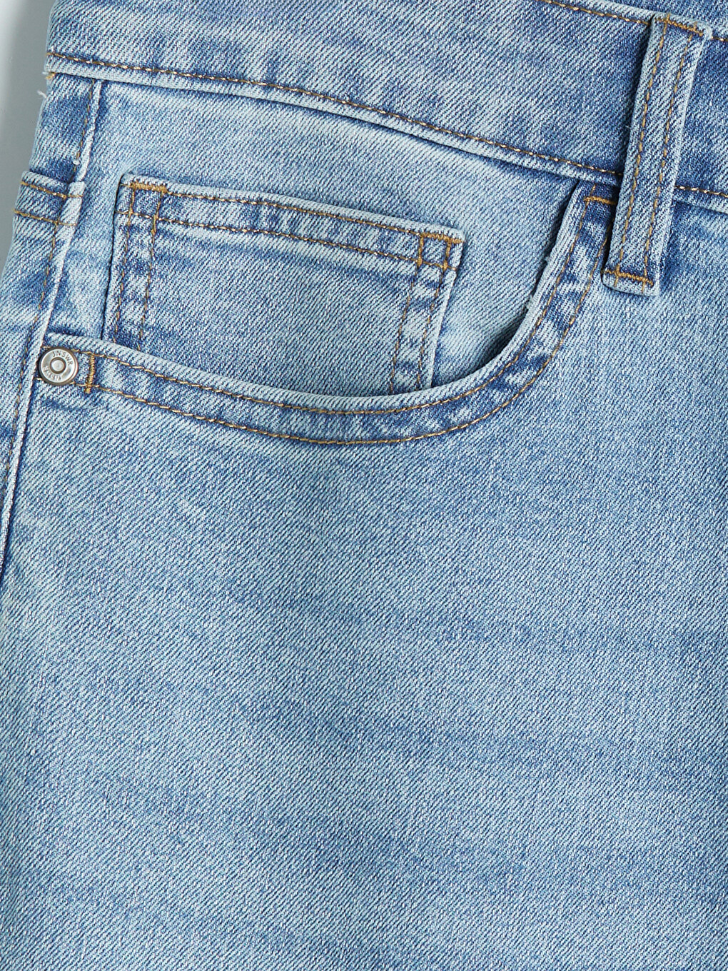 750 Slim Fit Men's Jeans-6