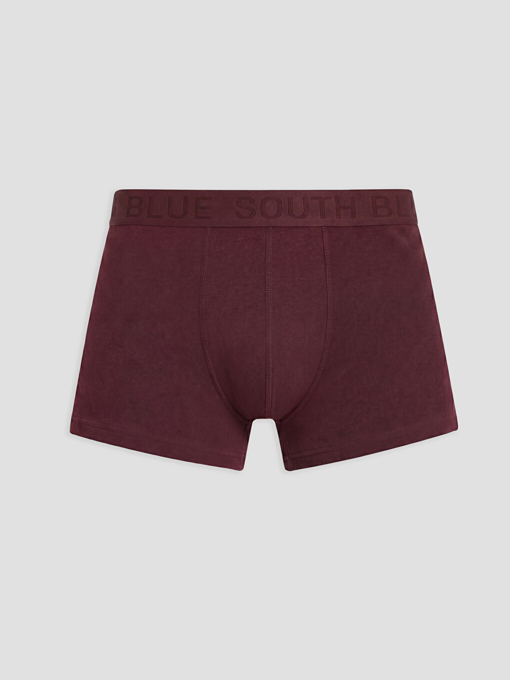 Standard Fit Stretch Cotton Boxer, 3-pack-3