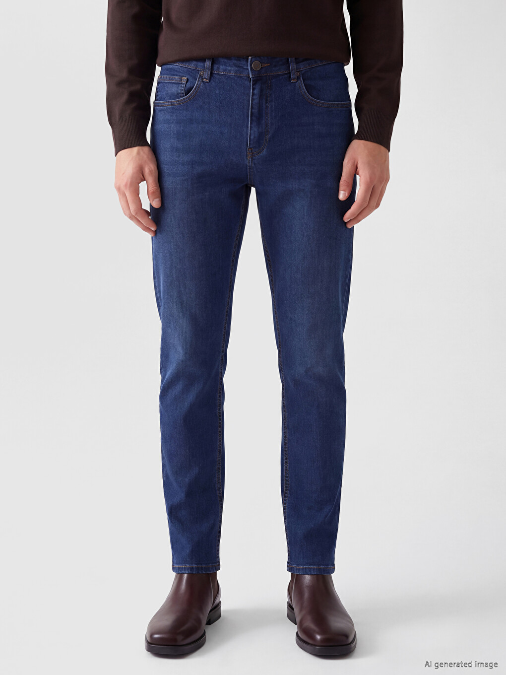 779 Regular Fit Men's Jean-1