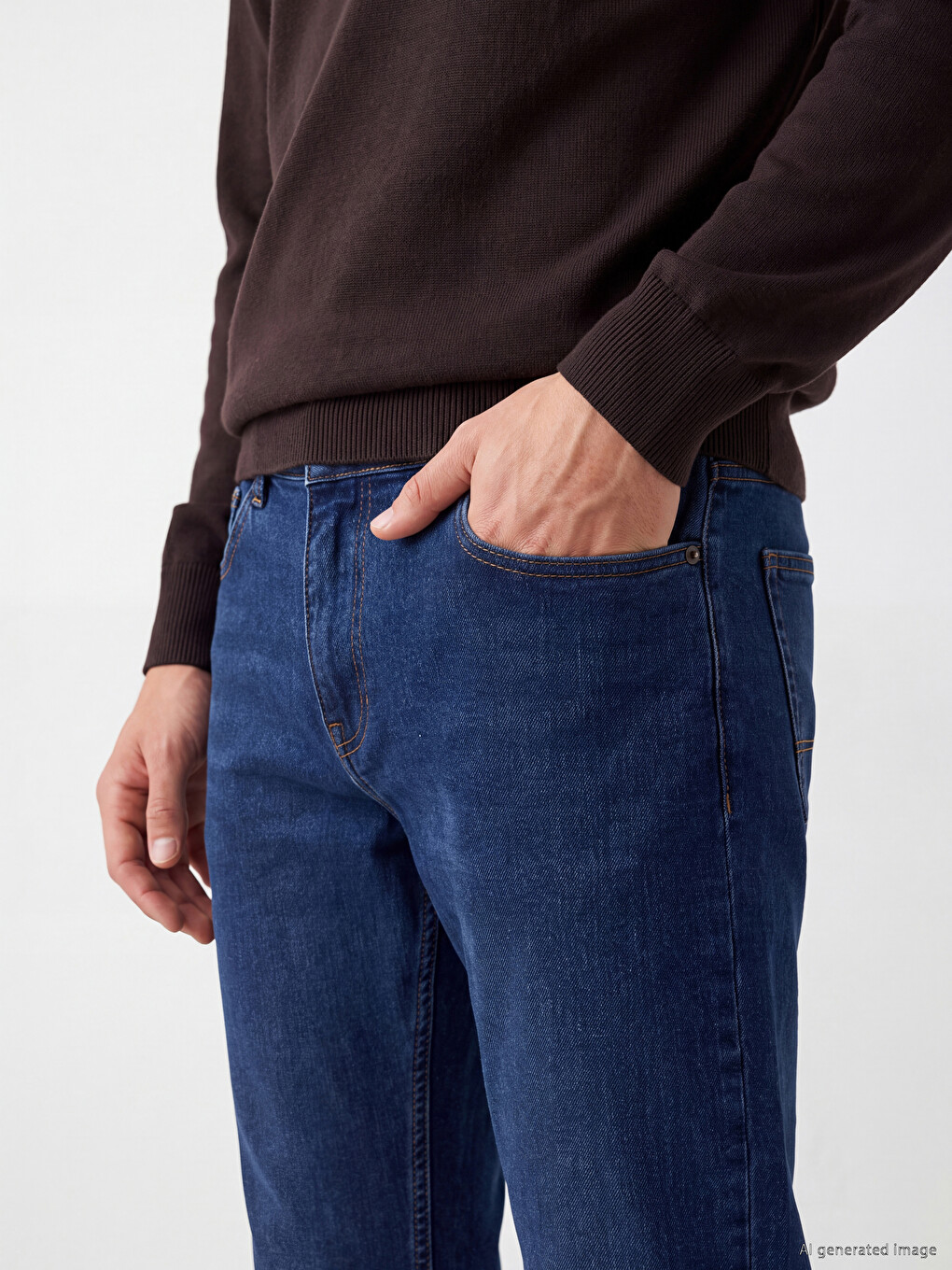 779 Regular Fit Men's Jean-2