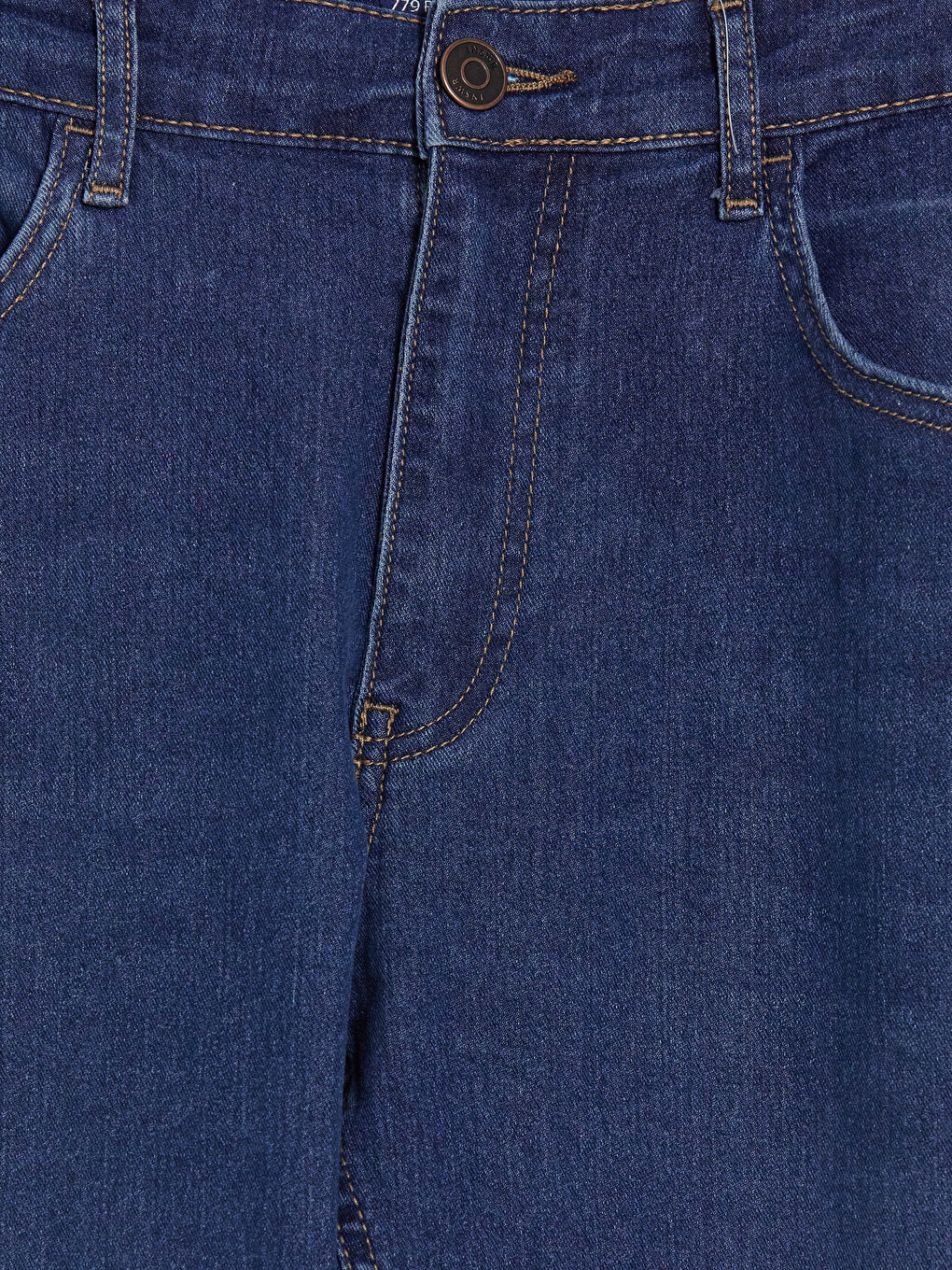 779 Regular Fit Men's Jean-5