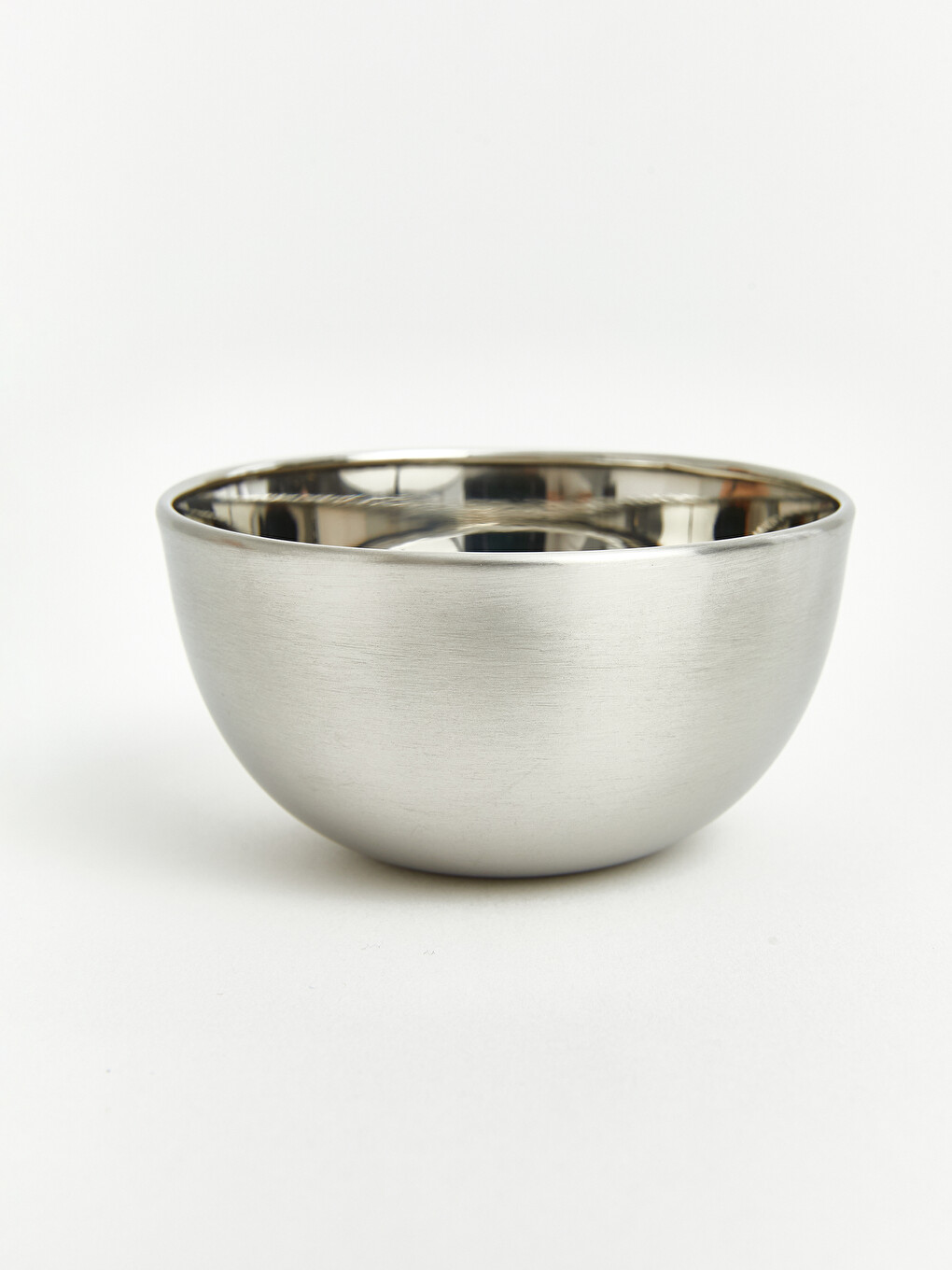Gri 4 Parça Metal Sosluk 8 Cm-4