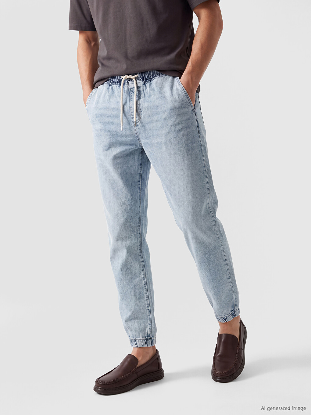 780 Jogger Men's Jeans-1