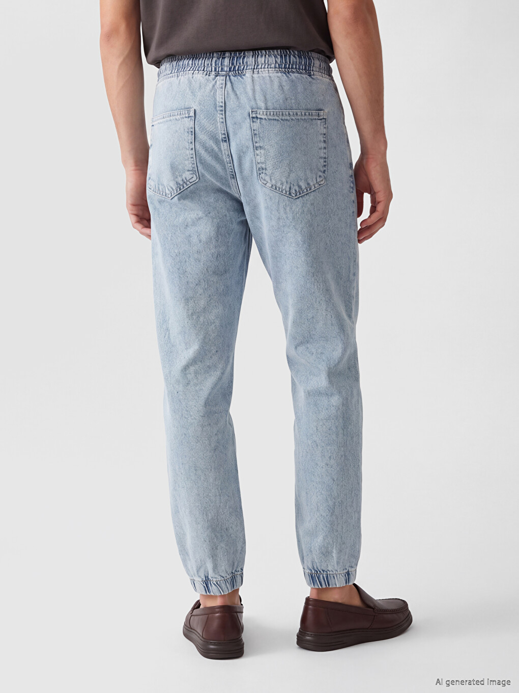 780 Jogger Men's Jeans-3