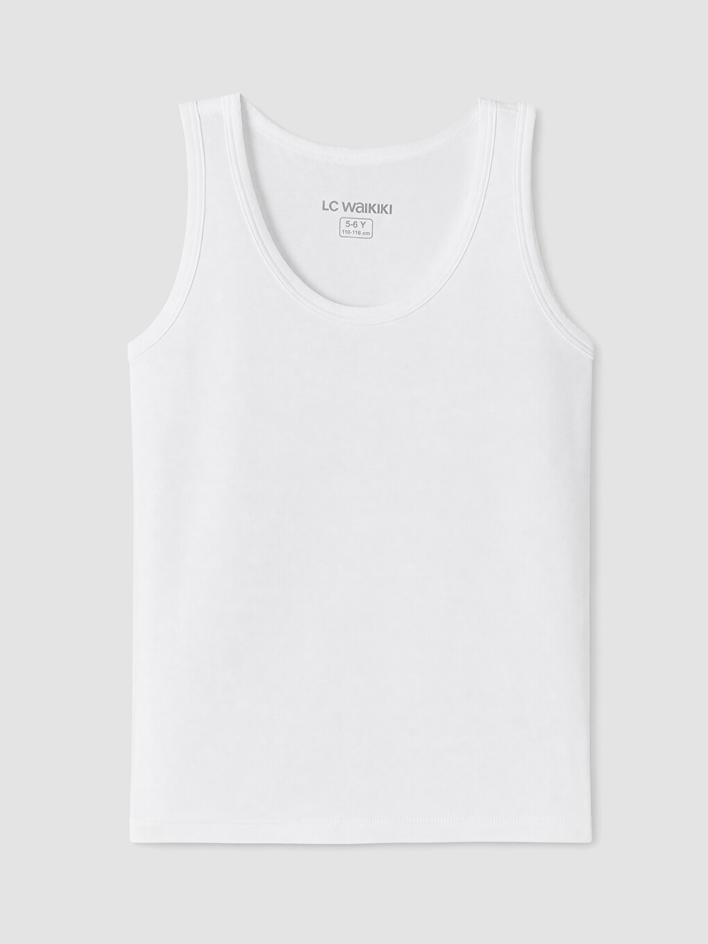 Lot De 3 Gilets Pour Garçons À Col Rond-2