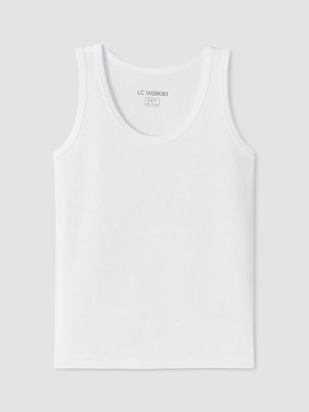 Lot De 3 Gilets Pour Garçons À Col Rond-3