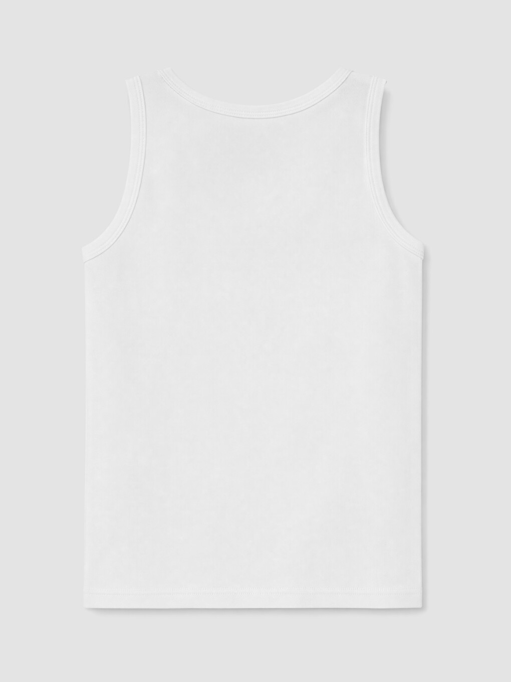 Lot De 3 Gilets Pour Garçons À Col Rond-4