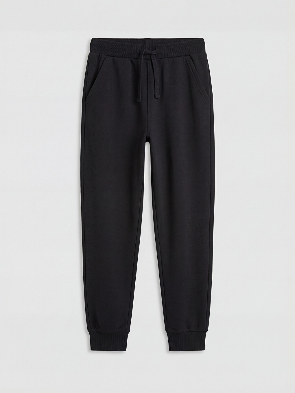 Boys' Hooded Tracksuit Set-3