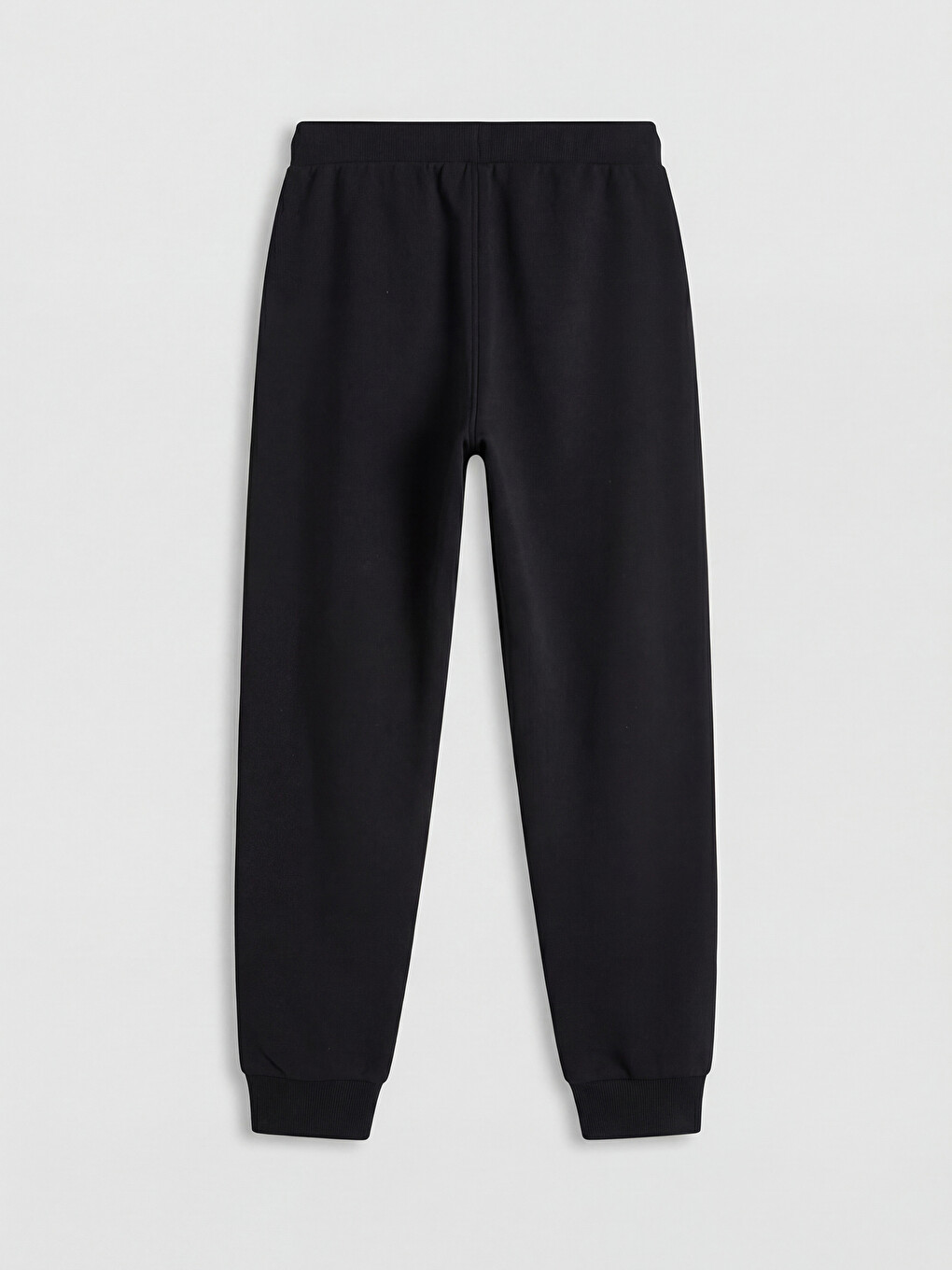 Boys' Hooded Tracksuit Set-4