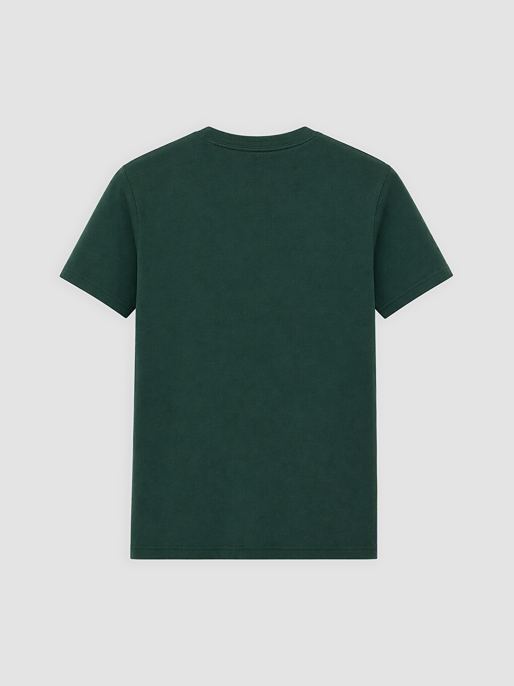 Boy Green T-shirt-1