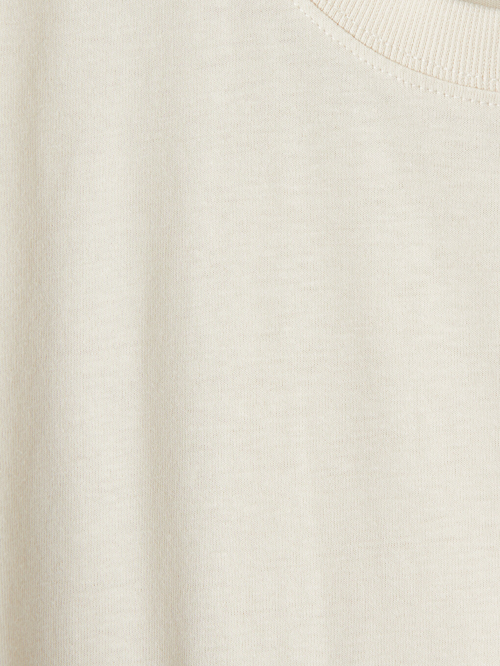 Boy Beige T-shirt-1