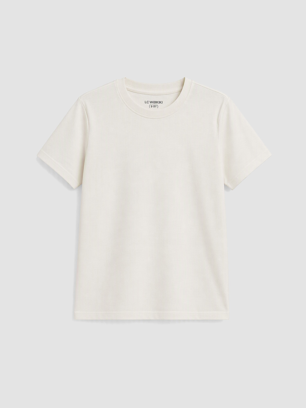 Djalë E Bardhe T-shirt