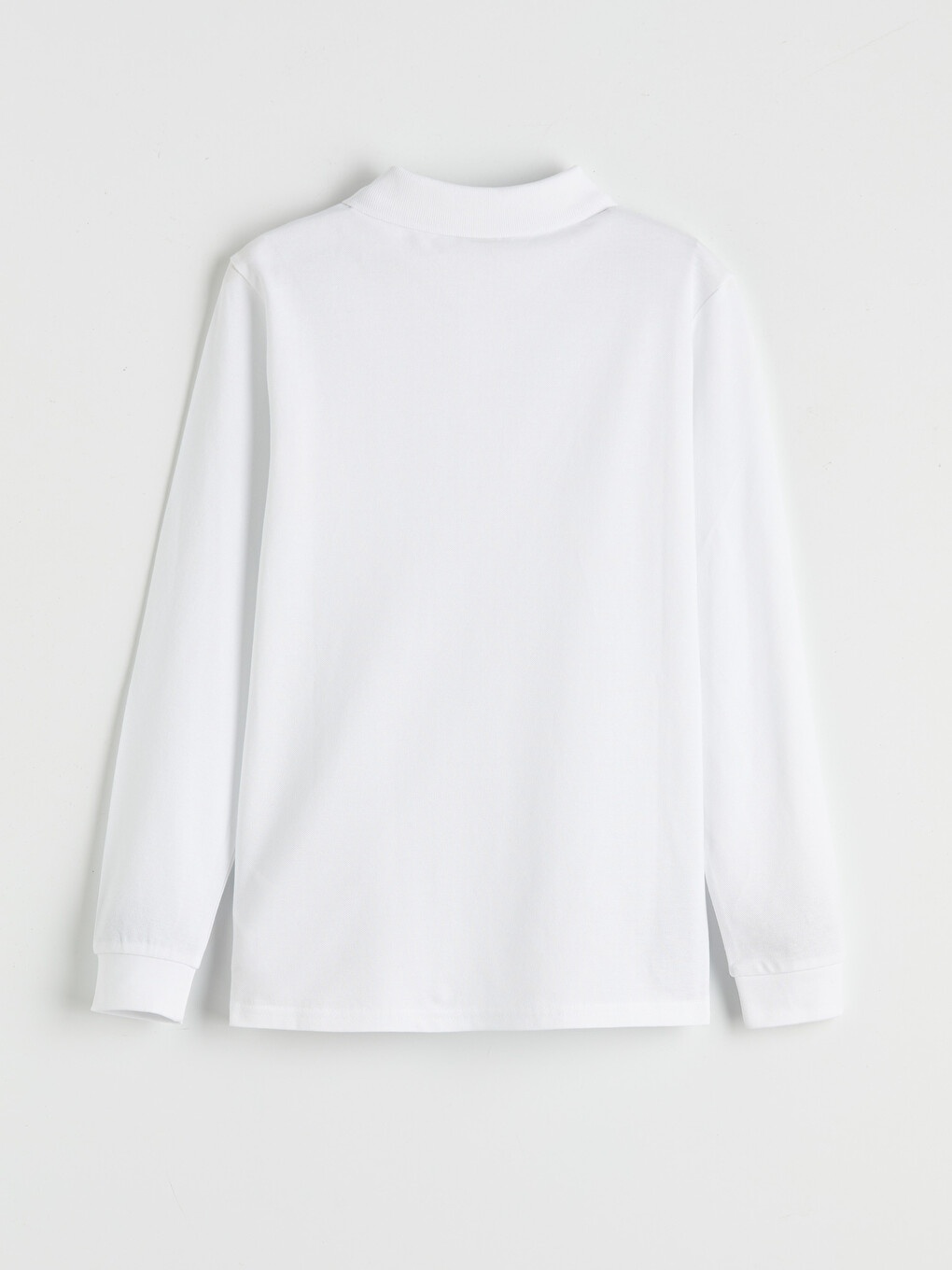 Tricou Polo Băieți-5