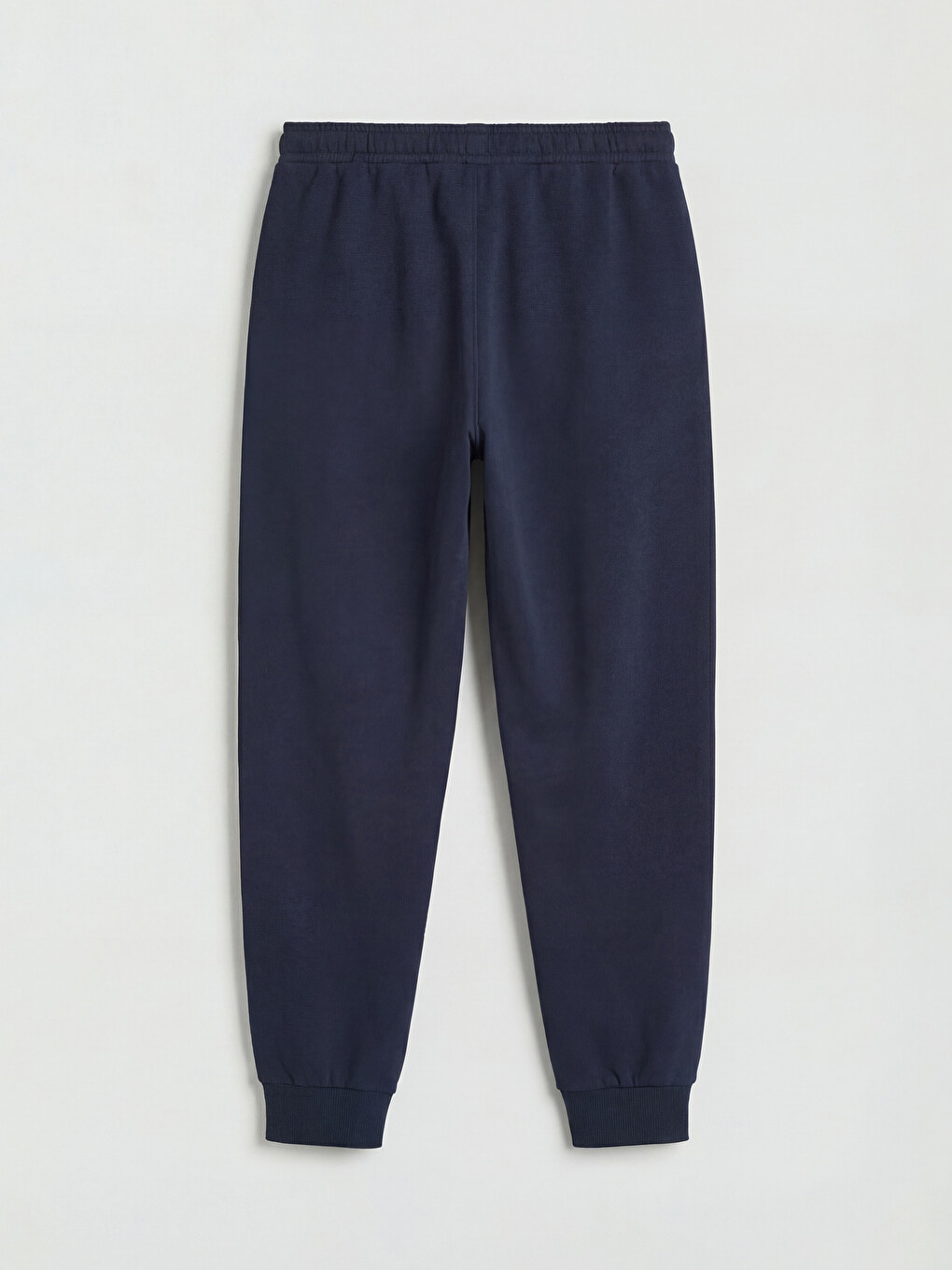 Lacivert Erkek Çocuk Basic Jogger Eşofman Altı-2