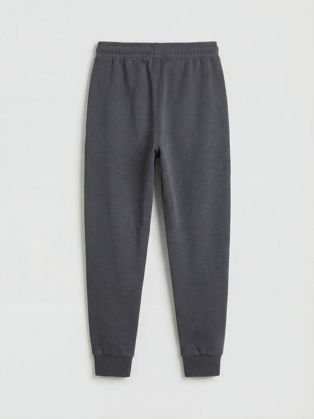 Antrasit Erkek Çocuk Basic Jogger Eşofman Altı-2
