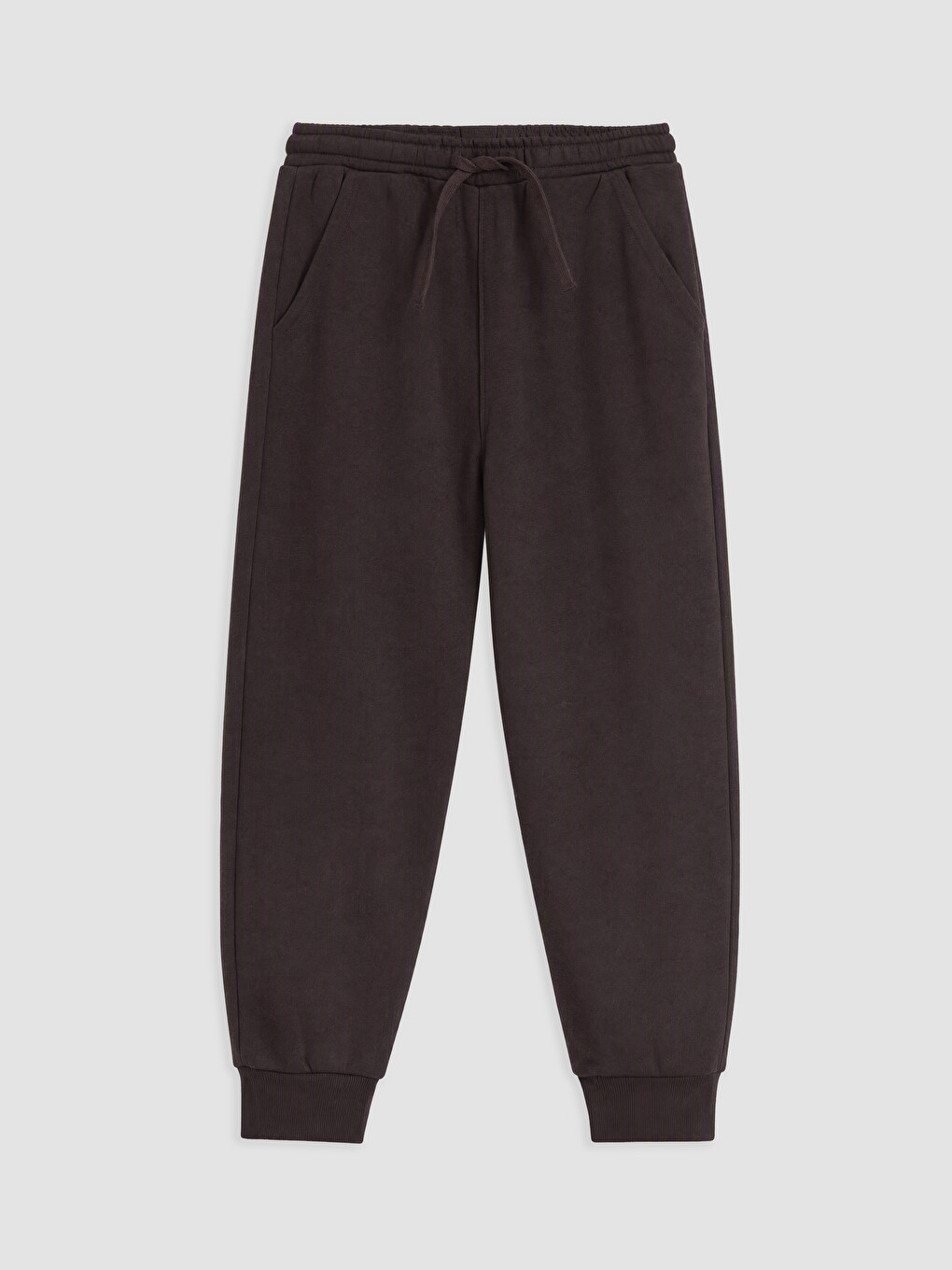 Boys' Thick Jogger Sweatpants