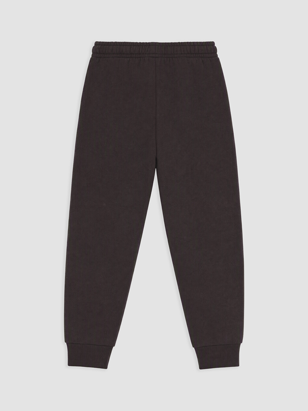 Boys' Thick Jogger Sweatpants-1