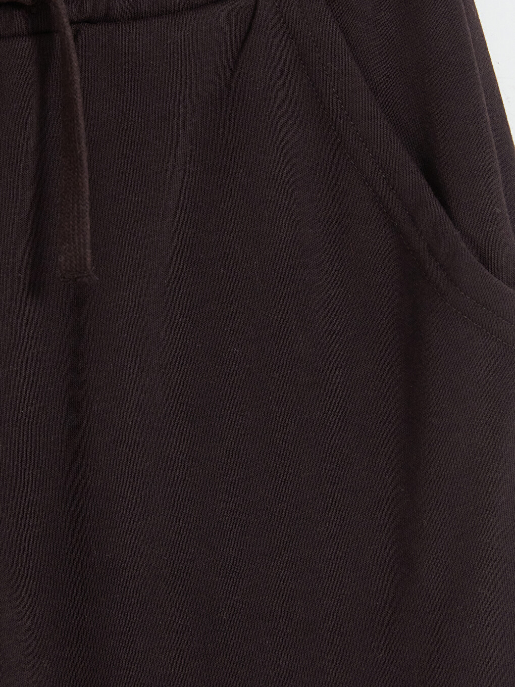 Boys' Thick Jogger Sweatpants-2