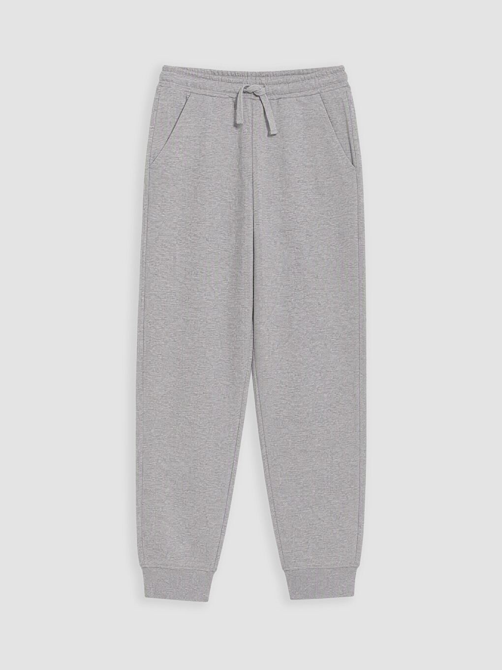 Pantalon De Survêtement Garçon Brossé 3 Fils