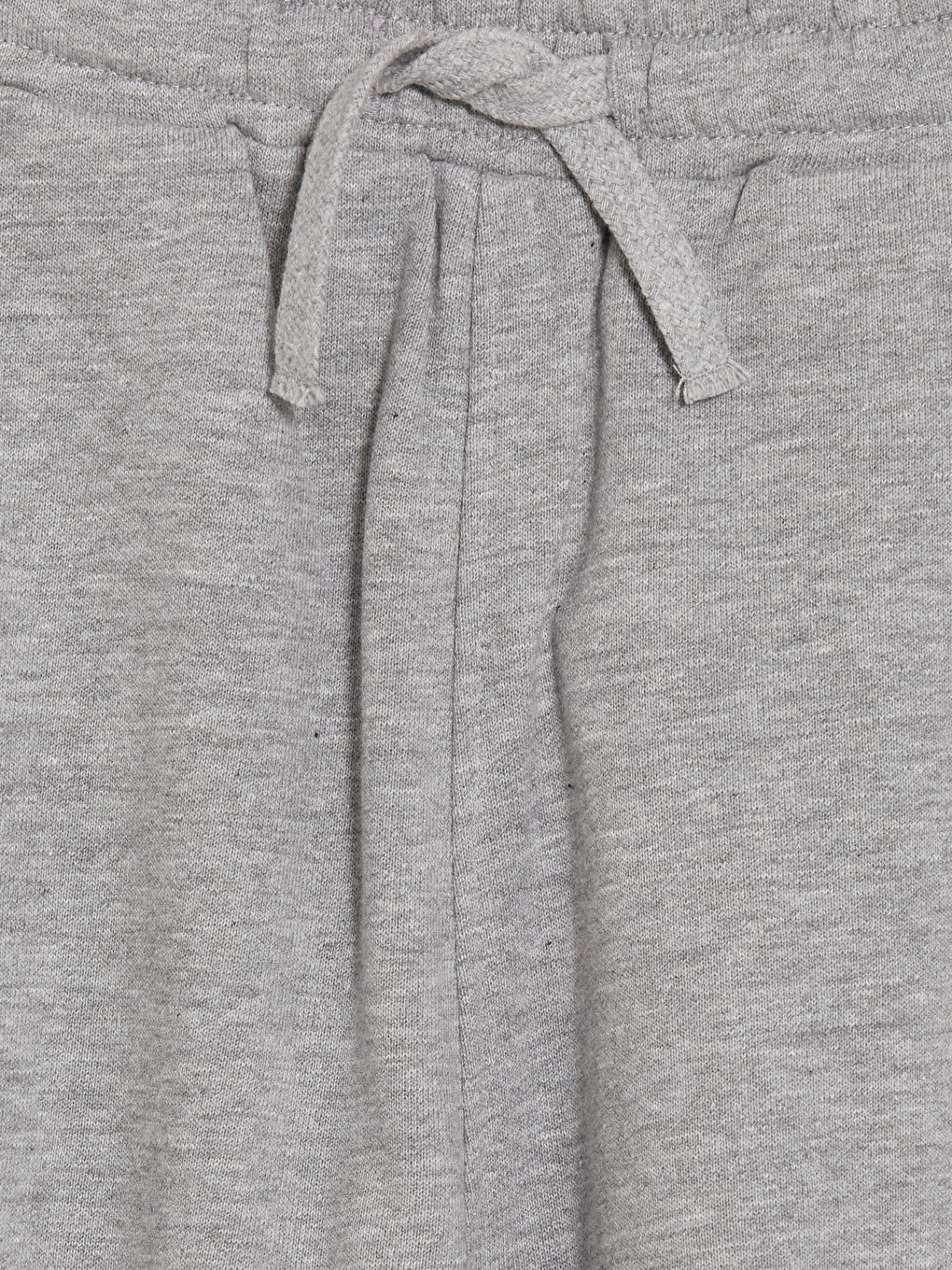 Pantalon De Survêtement Garçon Brossé 3 Fils-1