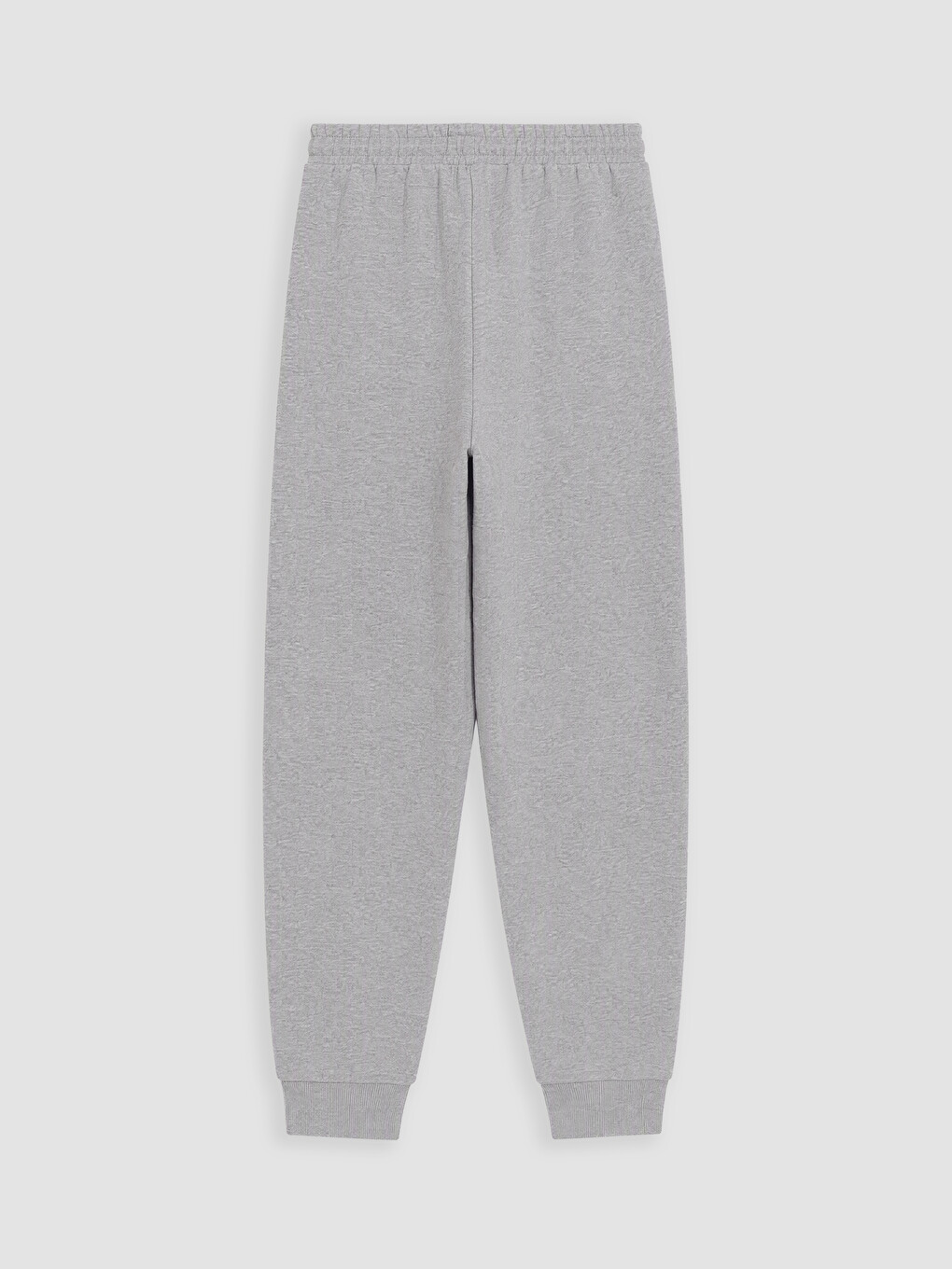 Pantalon De Survêtement Garçon Brossé 3 Fils-2