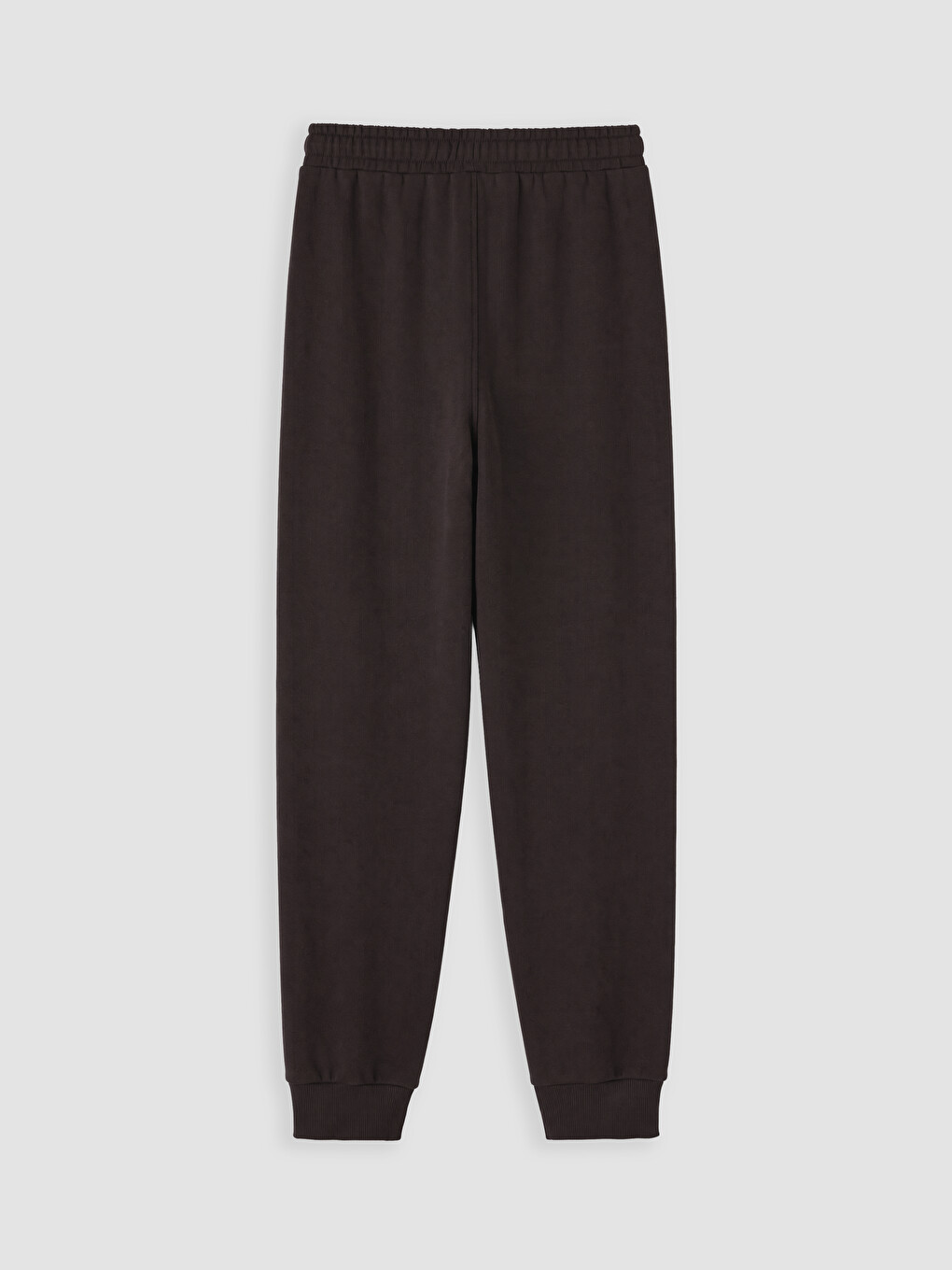 Junge Braun Jogger-sweatpants-2