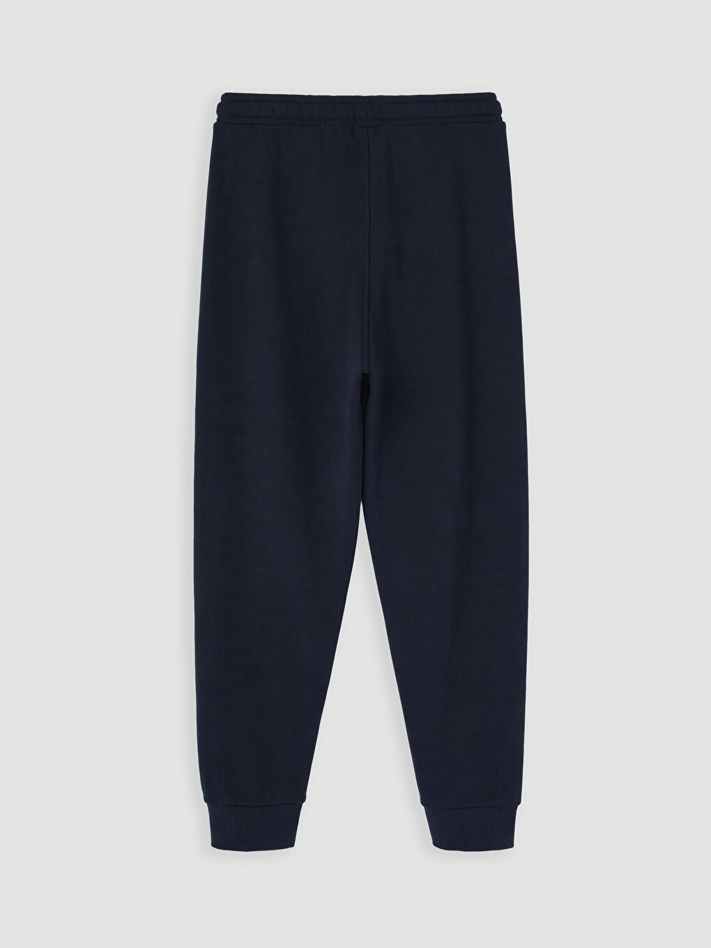 Pantalons De Survêtement Jogger Marine Garçon-2