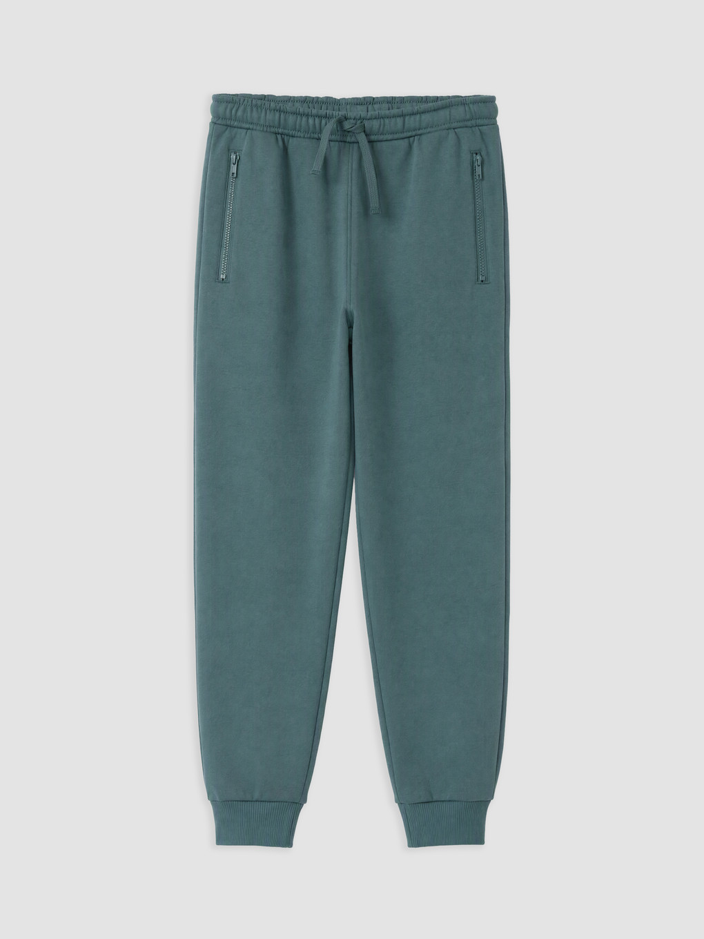 Boys' Thick Jogger Sweatpants