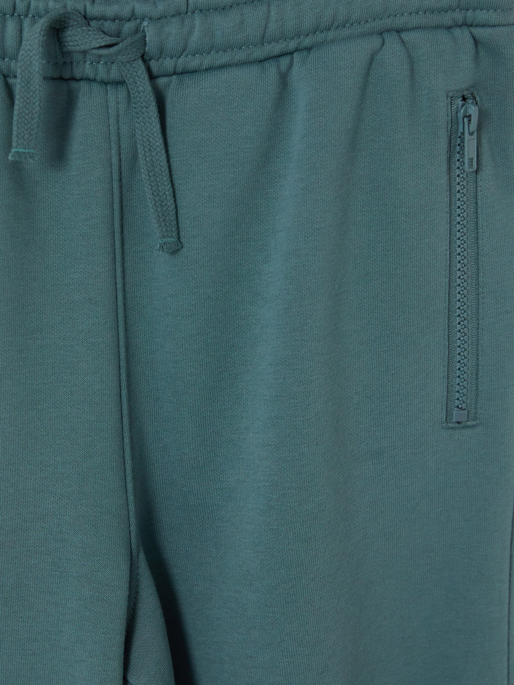 Boys' Thick Jogger Sweatpants-2