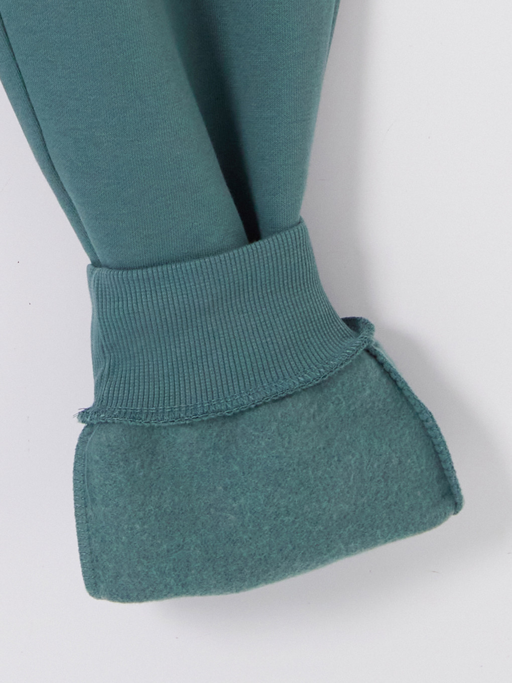 Boys' Thick Jogger Sweatpants-3